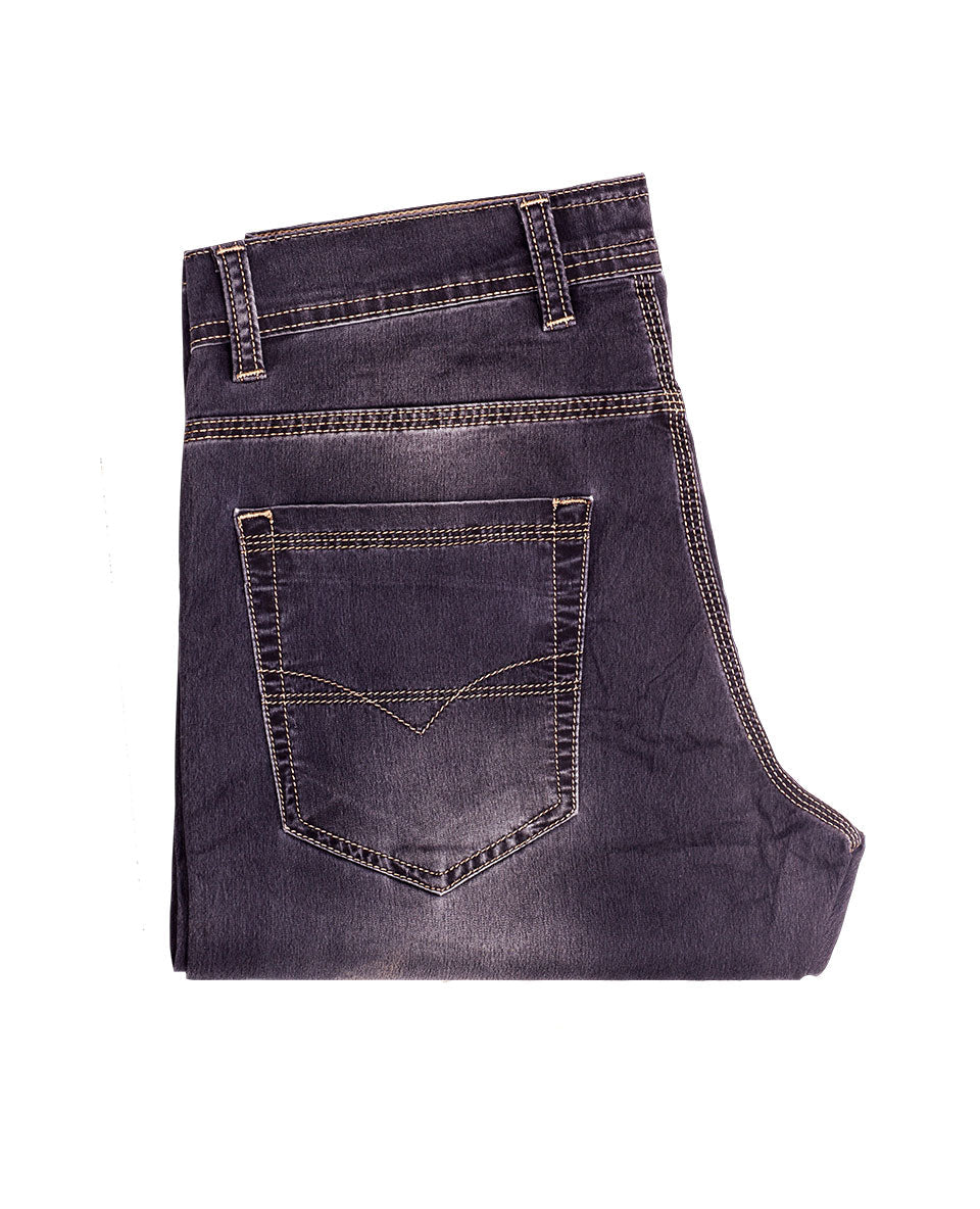 Men Regular Jeans