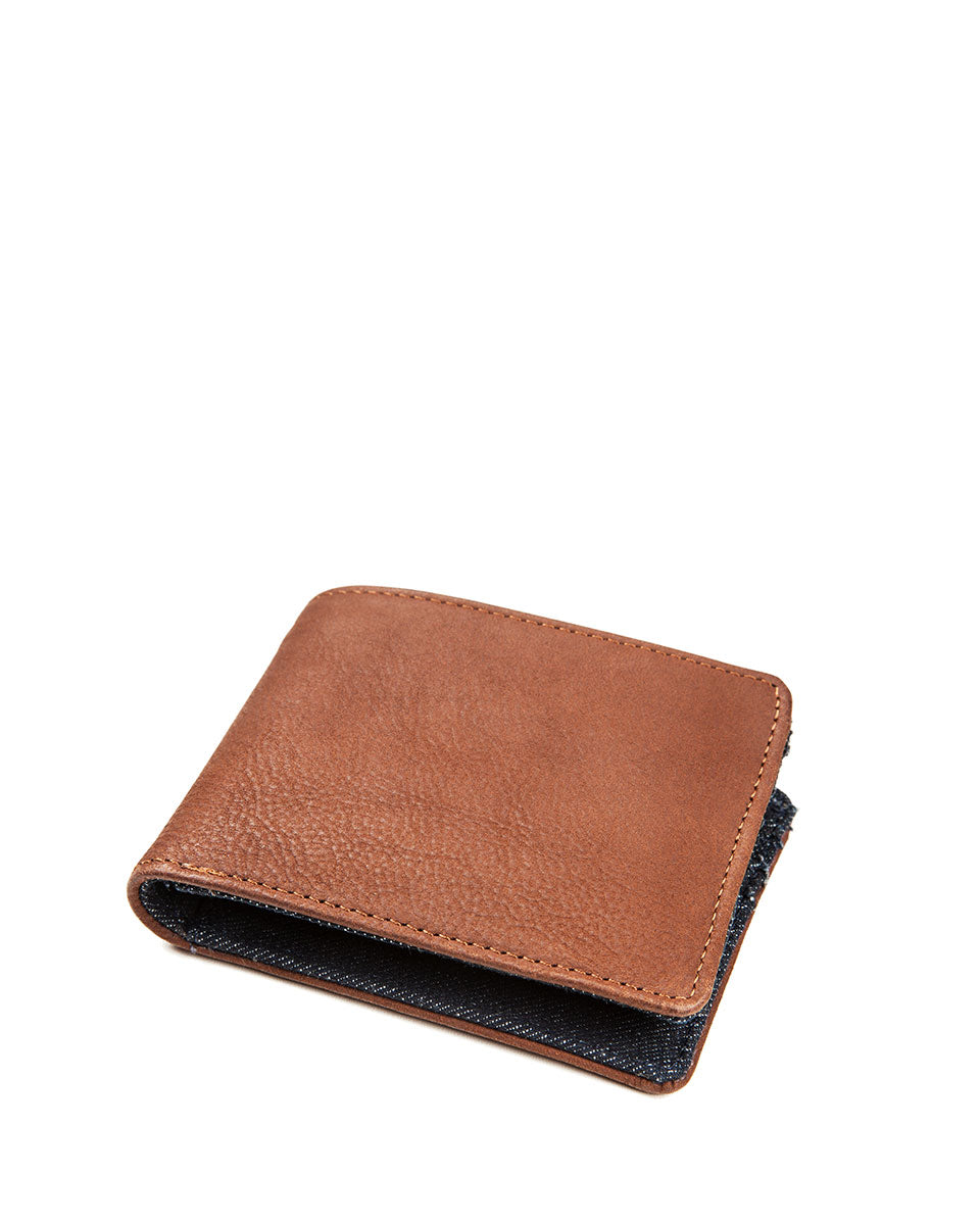 Bi-Fold Wallet