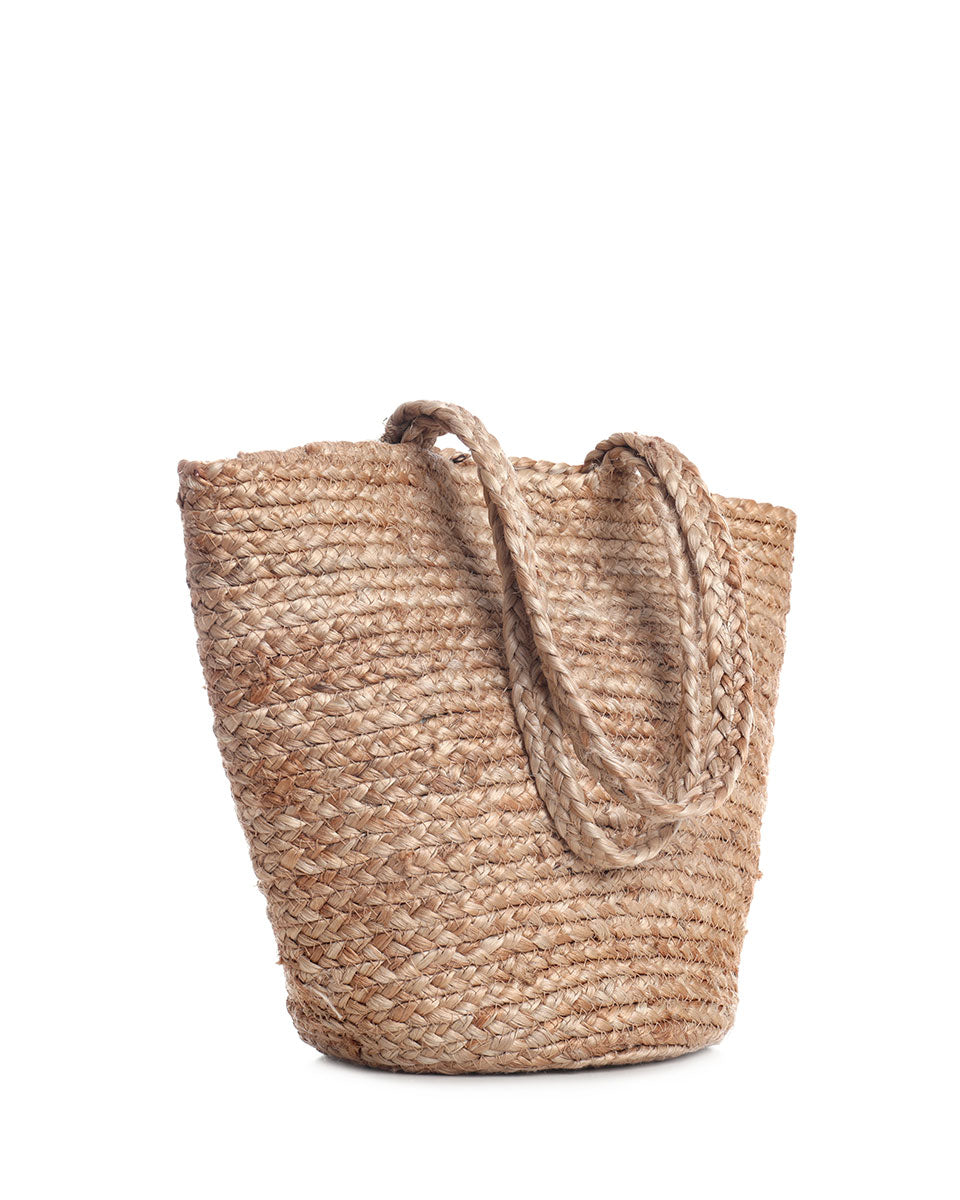 Jute Handbag