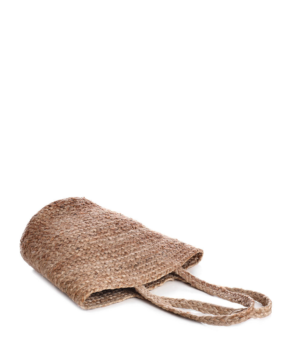 Jute Handbag