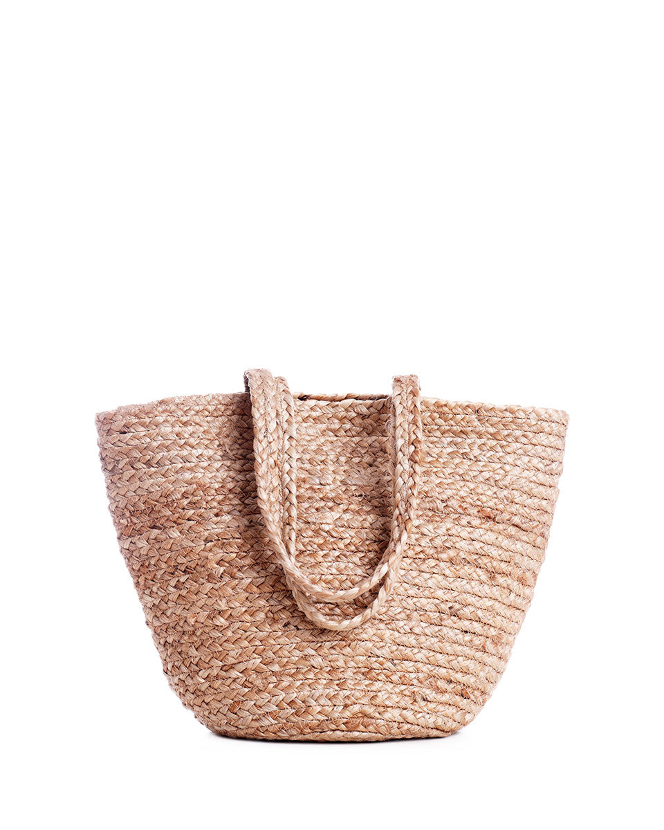 Jute Handbag